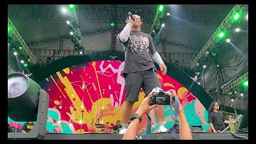 JAMRUD Full Video Live @SYNCHRONIZE 2025