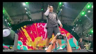 JAMRUD Full Video Live @SYNCHRONIZE 2025