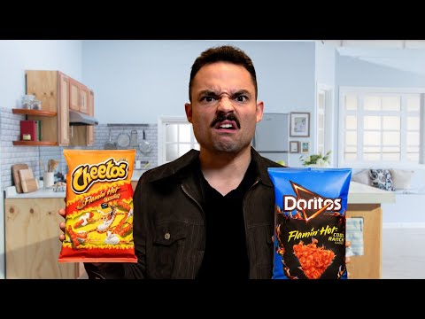 We Made Our Own Commercials *JUNK CLOSET ITEMS ONLY*