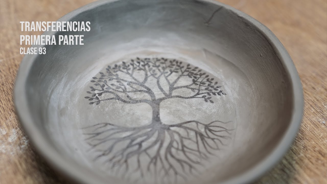 Clase 93 - Transferencias / Primera parte