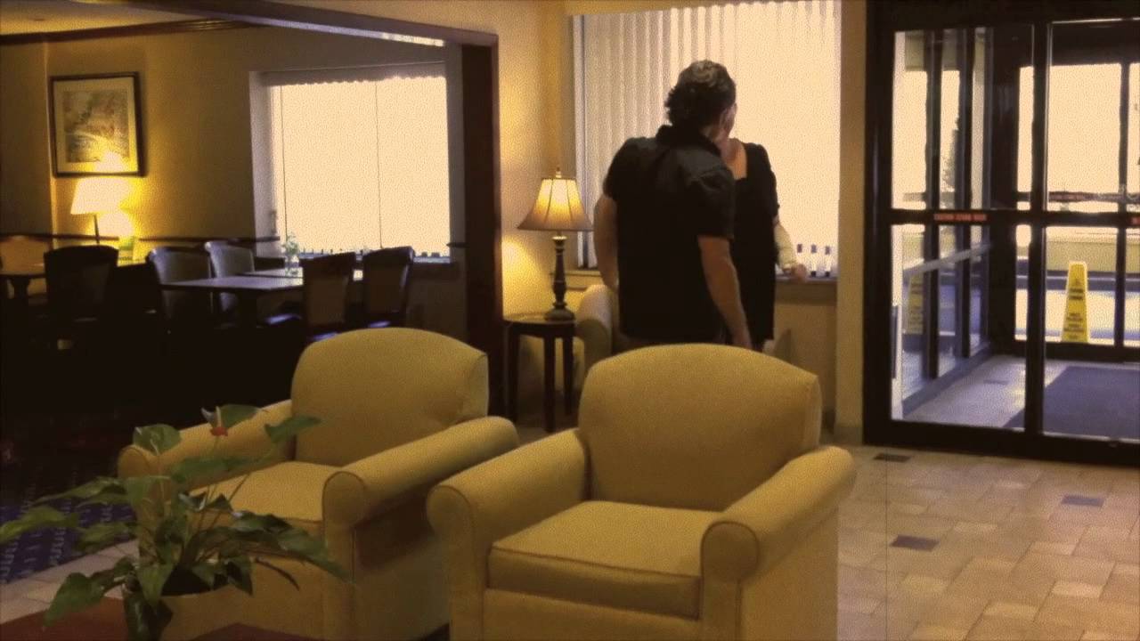 For The Sender - "The Autumn" - Alex Woodard