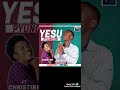 Mwatile mukenda Naine Yesu Titus De Psalmist Music Ft Christine