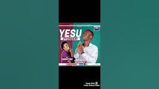 Mwatile mukenda Naine Yesu Titus De Psalmist Music Ft Christine