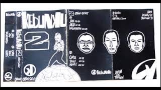 Kebunku - Cinta