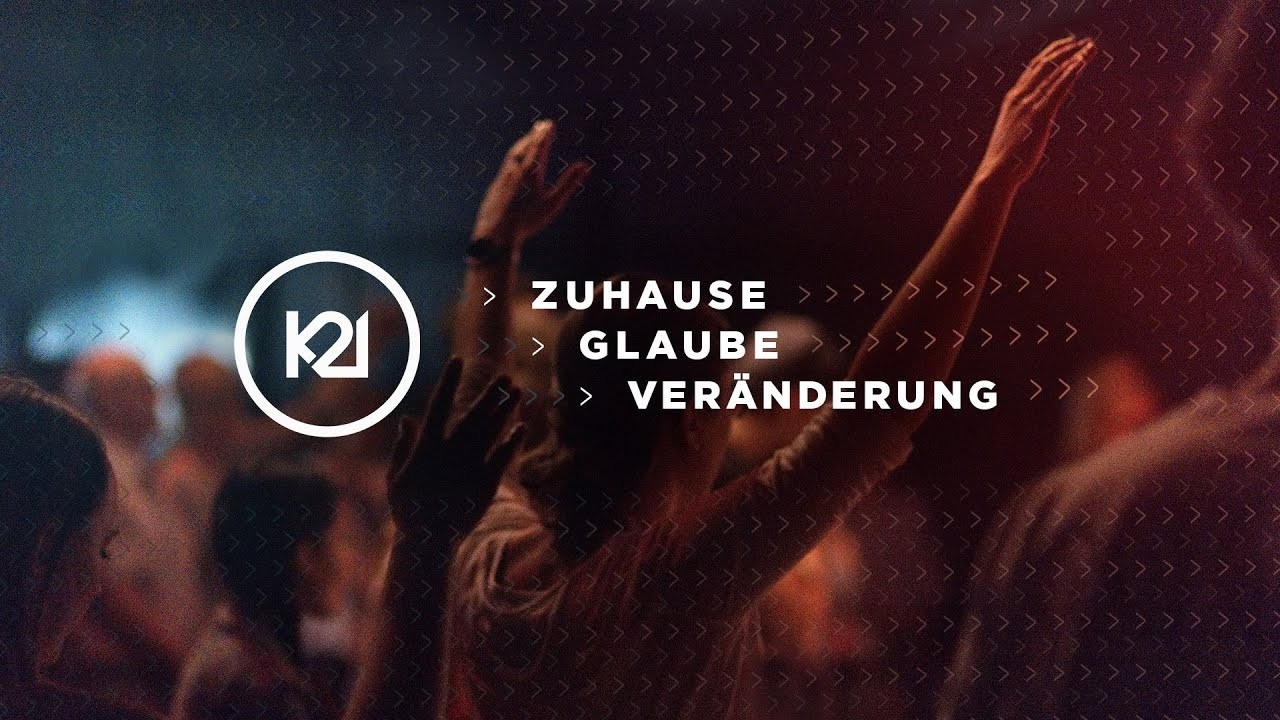 K21 Online Gottesdienst am 07.06.2026