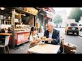 A Chicken Leg Made The Billionaire Realize She Was His Real Granddaughter A Chicken Leg Made The Billionaire Realize She Was His Real Granddaughter