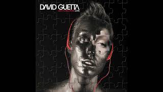 David Guetta - Love Dont Let Me Go (Audio)