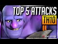 Top 5 Attacks at Town Hall 10 Right Now 2020