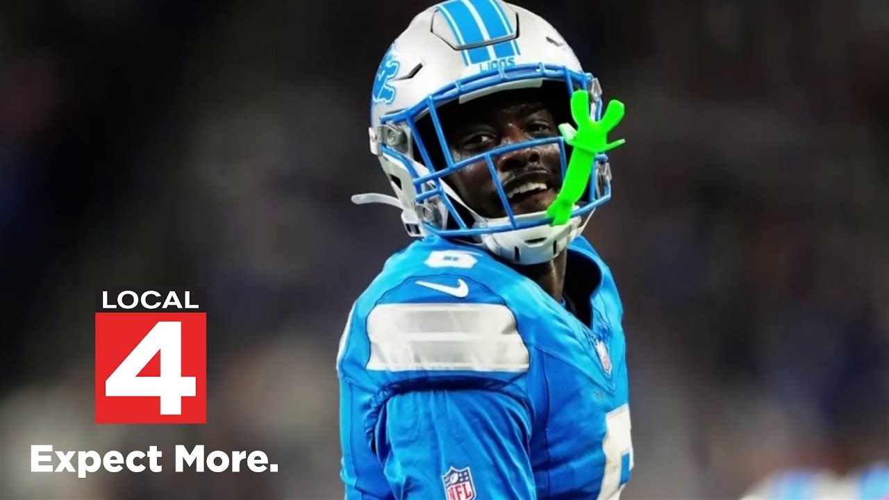 Local 4 News at 6 --  Feb. 27, 2026