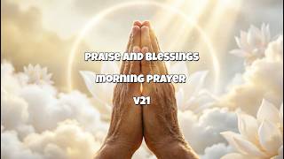 A DAILY DOSE - PEACE AND BLESSINGS MORNING PRAY screenshot 1