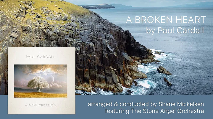 A Broken Heart by Paul Cardall (Conductor Shane Mi...