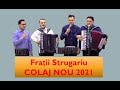 Frații Strugariu | 🎶 NOU!! colaj cântări (✅ fără reclame) - muzică creștină nouă 2021