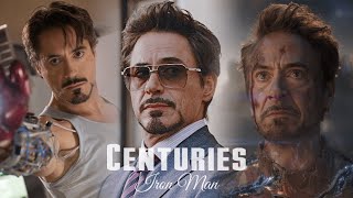 Iron Man || Centuries Resimi