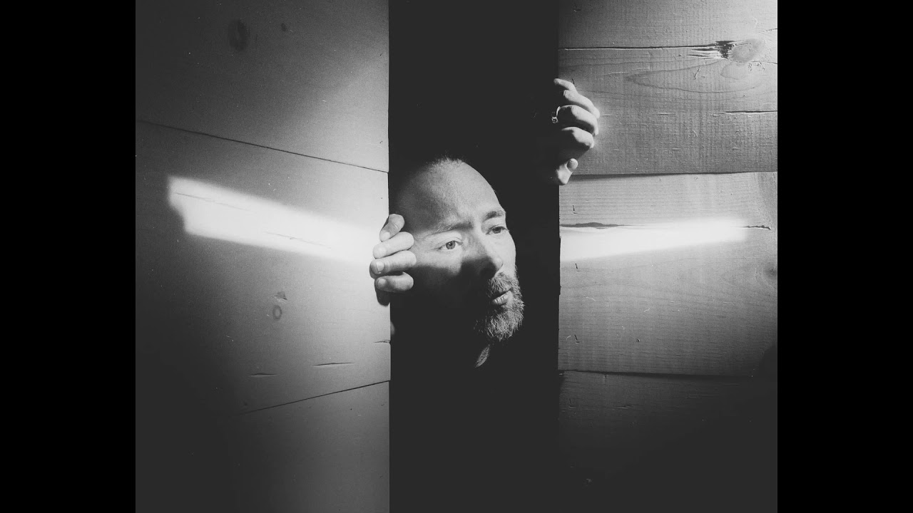 Burial + Four Tet + Thom Yorke – Her Revolution / His Rope - YouTube
