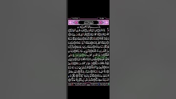 جزء عم 30 آية من سورة النبأ بصوت القارئ ياسين الجزائري @HD-le1ri