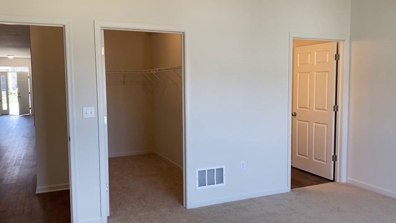 Jennersville Farm Lot 31 YouTube