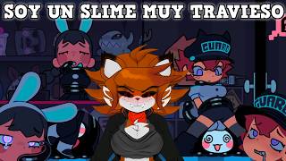 ¡SOY UN SLIME MUY GOLOSO! | Cryptid Park (Gameplay Español)