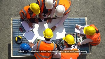 TrinaTracker Corporate Video