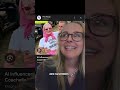 Coachella social feeds dominated by AI "influencers"