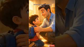 Be a Better Parent | English Moral Stories | #parenting #moralstories  #virakshorts #shorts