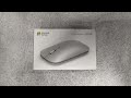 Microsoft Surface Mobile Mouse KGY-00005