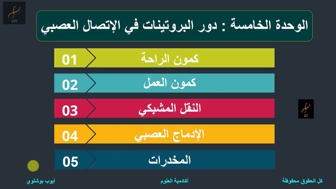 الإدماج /المخدراتالإدماج /المخدرات