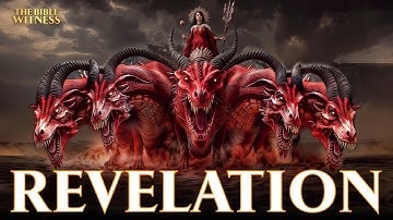 The 7× Judgments of Revelation | Full Movie 2025