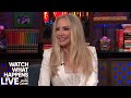 Shannon Storms Beador on Her Run-In with David Beador | WWHL