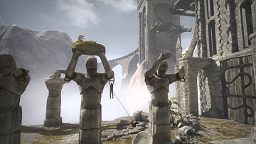 Brothers - A Tale of Two Sons Gameplay Walkthrough Part 12