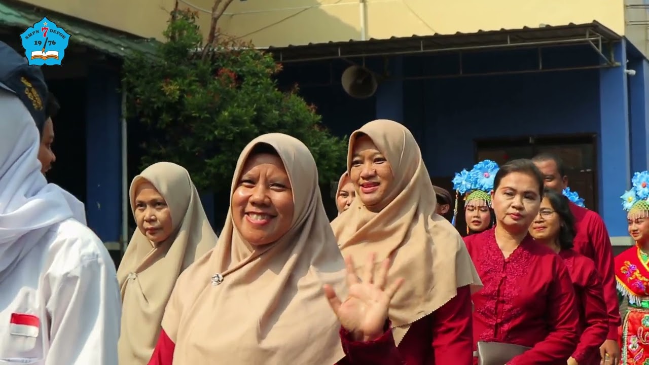 Pelepasan Sevendep 2025