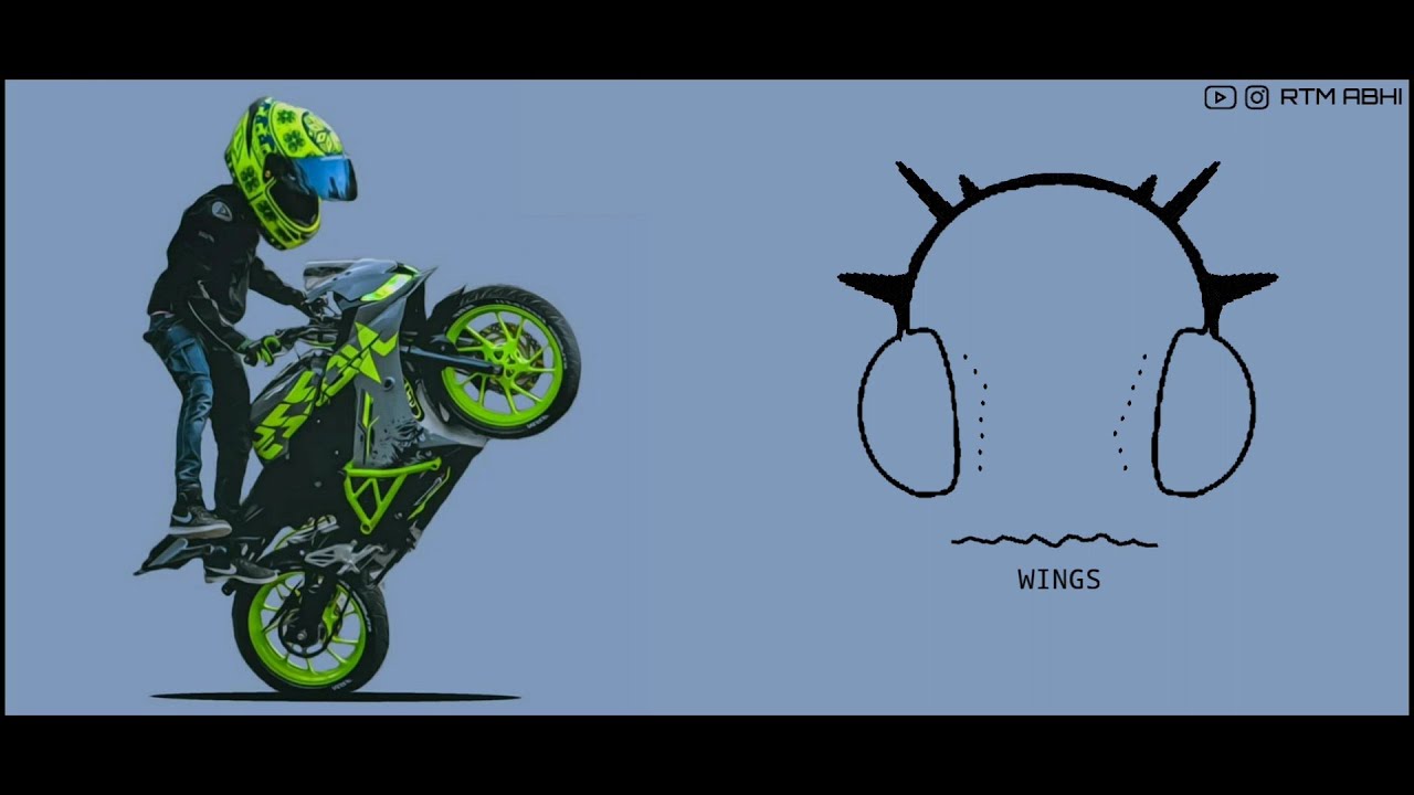 Wings Ringtone | Attitude Ringtone | Ringtone for boys | Rtm Abhi | Download Link 👇