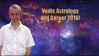 How Vedic Astrology Can Help Your Career in 2016! screenshot 2