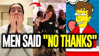 Singles Event FAILS—90% Women, Men Nowhere to be Found