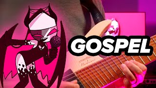 Gospel [Friday Night Funkin - Mid Fight Masses] - Metal Guitar Cover | LongestSoloEver longestsoloever