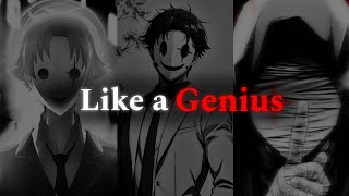 Study Like Ayanokoji Become Smarter Than 99% Of People