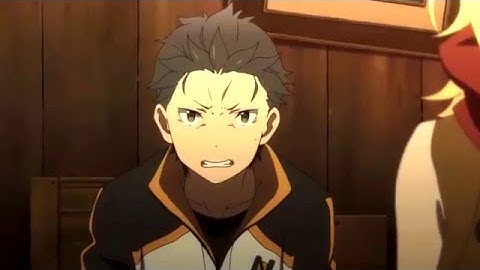 RE: Zero「AMV」- STYX HELIX ᴴᴰ