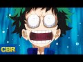 15 My Hero Academia Incidents That Left Us Shook