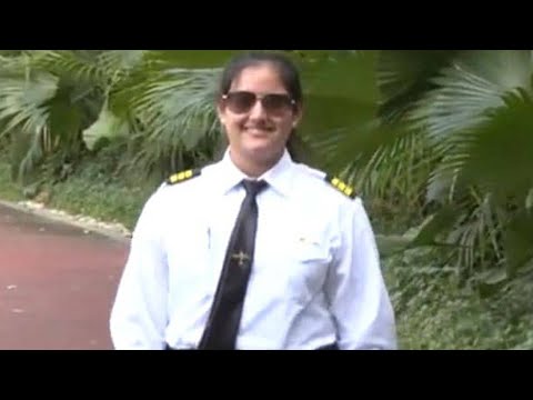 Himachal Pradesh Woman, 18, Claims To Be India's Youngest Pilot