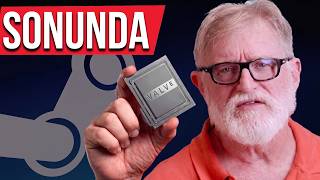 Steam, Oyunların Donanım Engellerini Kırıyor
