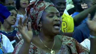 Bishop David Oyedepo - Special Miracle Service - Sun 31st July 2016 Podcast
