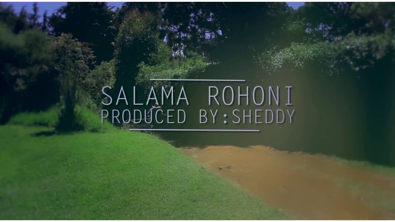 Sheddy   Salama Rohoni Tenzi za rohoni latest 2016