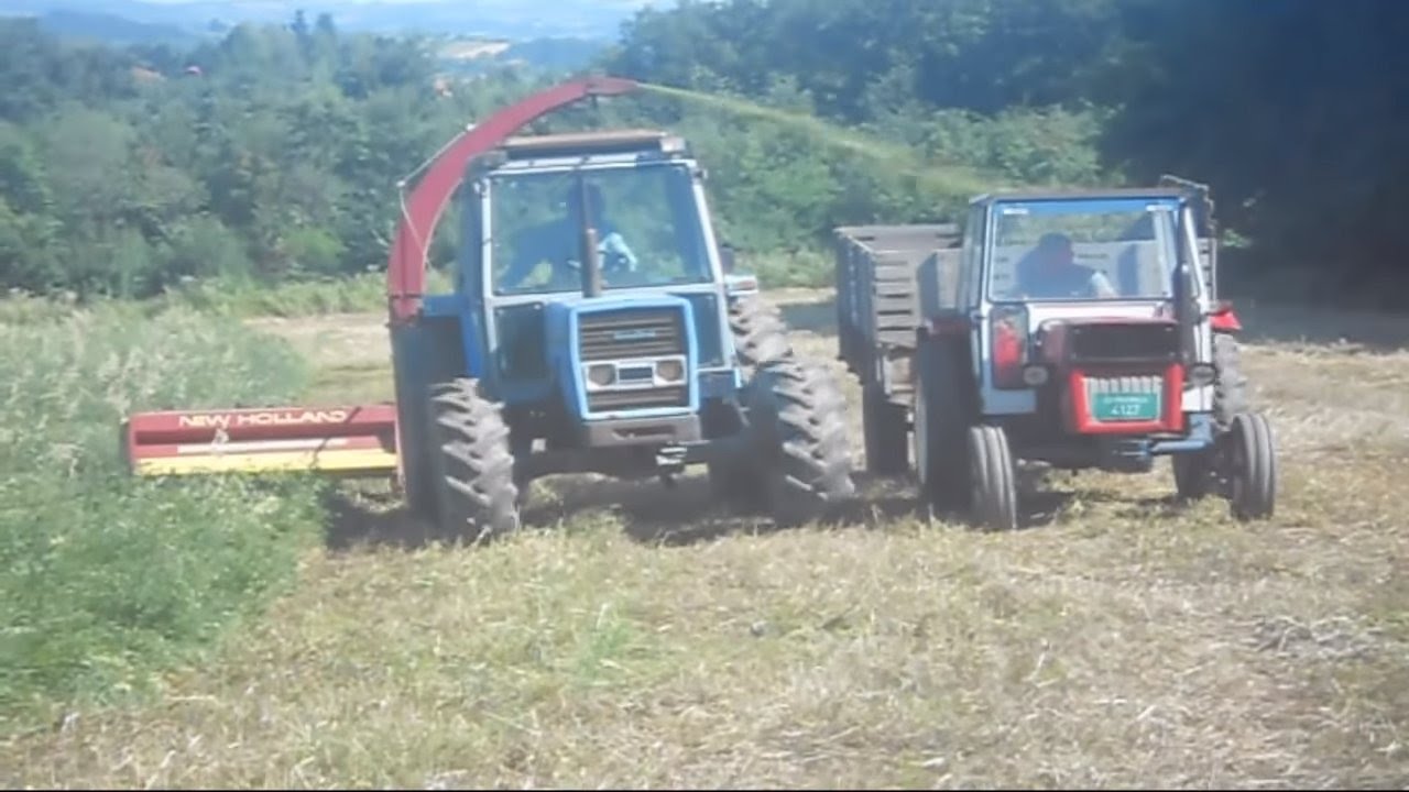 Senaza Grahorice 2015