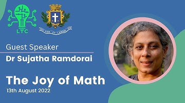 The Joy of Math | Workshop by Dr Sujatha Ramdorai | SJBHS-STEM || #SJBHS Bengaluru