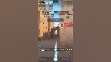 CS2 | BEST AWP SHOTS + Smoke K