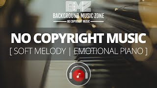 Soft Melody | Emotional Piano [NO COPYRIGHT BACKGROUND MUSIC | CREATIVE COMMONS MUSIC] screenshot 5