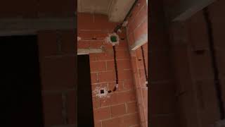 Installation Électricité De L Appartement