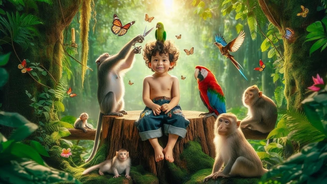 The Unexpected Twist A Short Story YouTube