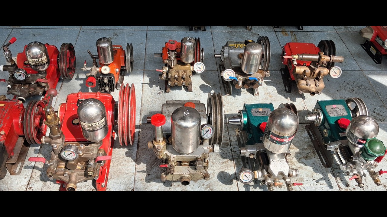 Lô máy rửa xe, phun thuốc Nhật bãi ngày 20/02, vui lòng LH: 0973. 530. 580.