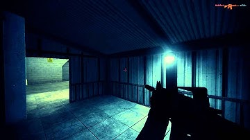 ESEA | RakShot Ace-1v3 Clutch