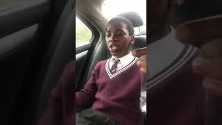 Mfana ka Gogo upcoming vocal ❤️🥺💪